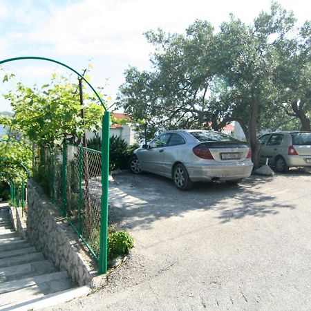 Apartments Marta Trogir Buitenkant foto