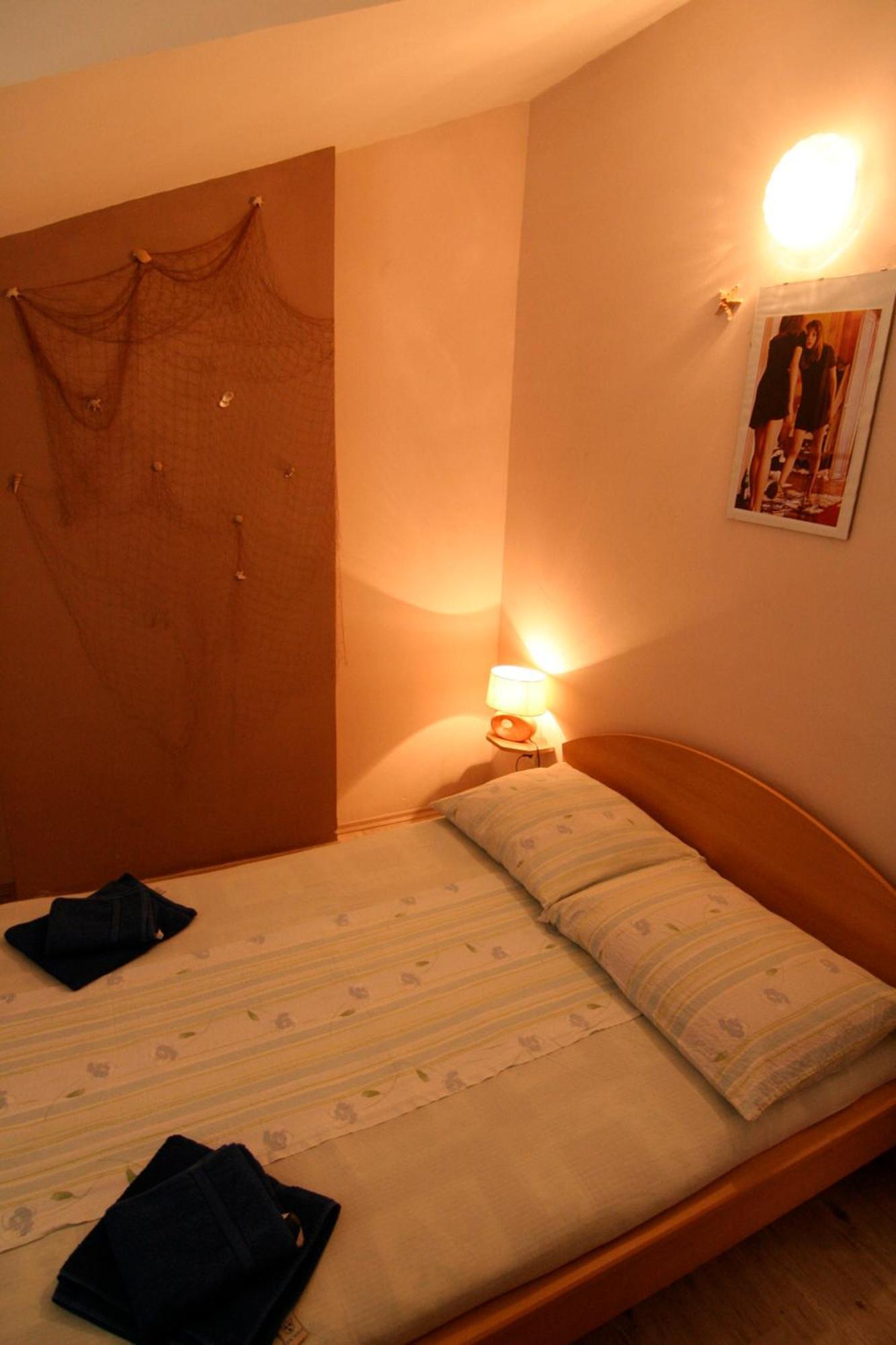 Apartments Marta Trogir Buitenkant foto