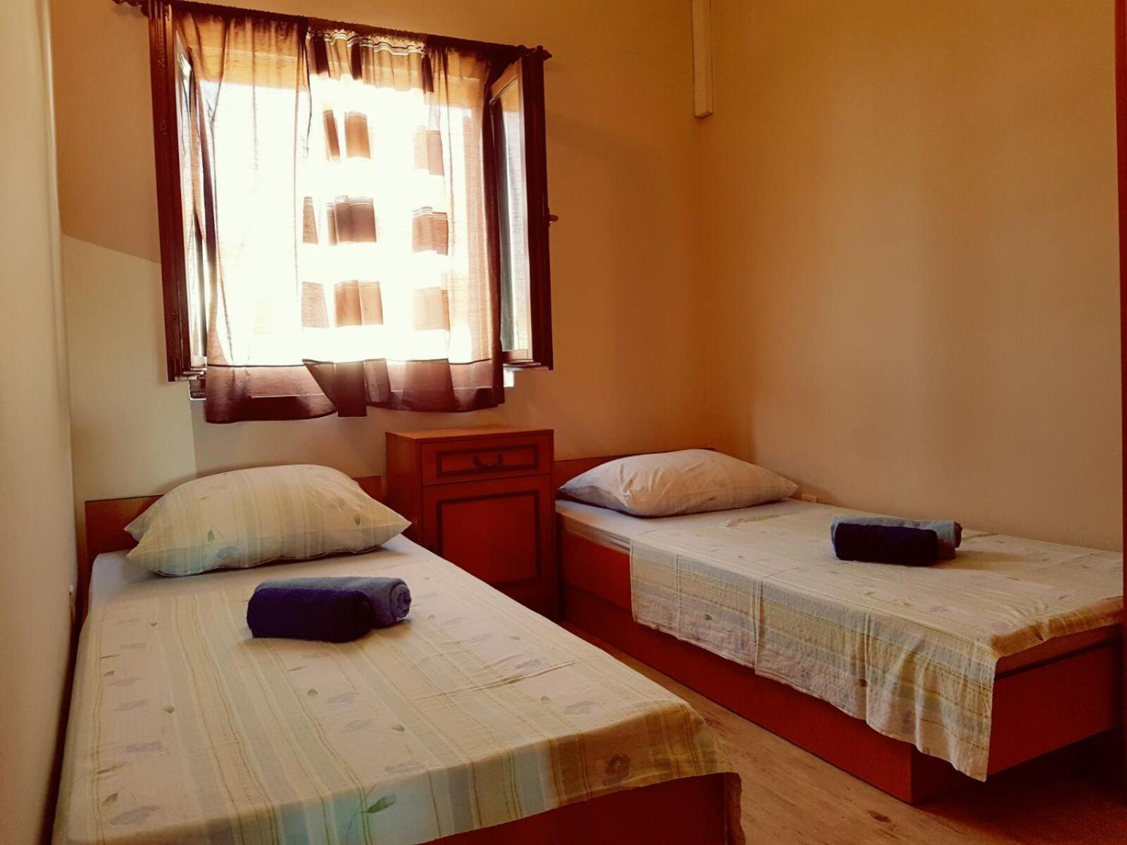 Apartments Marta Trogir Kamer foto
