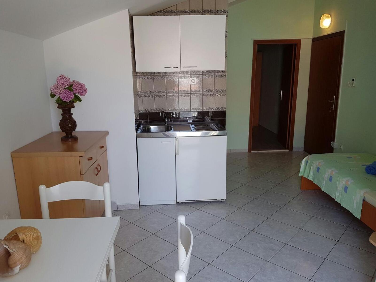 Apartments Marta Trogir Kamer foto