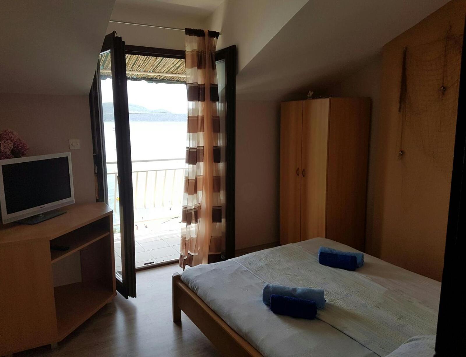 Apartments Marta Trogir Kamer foto