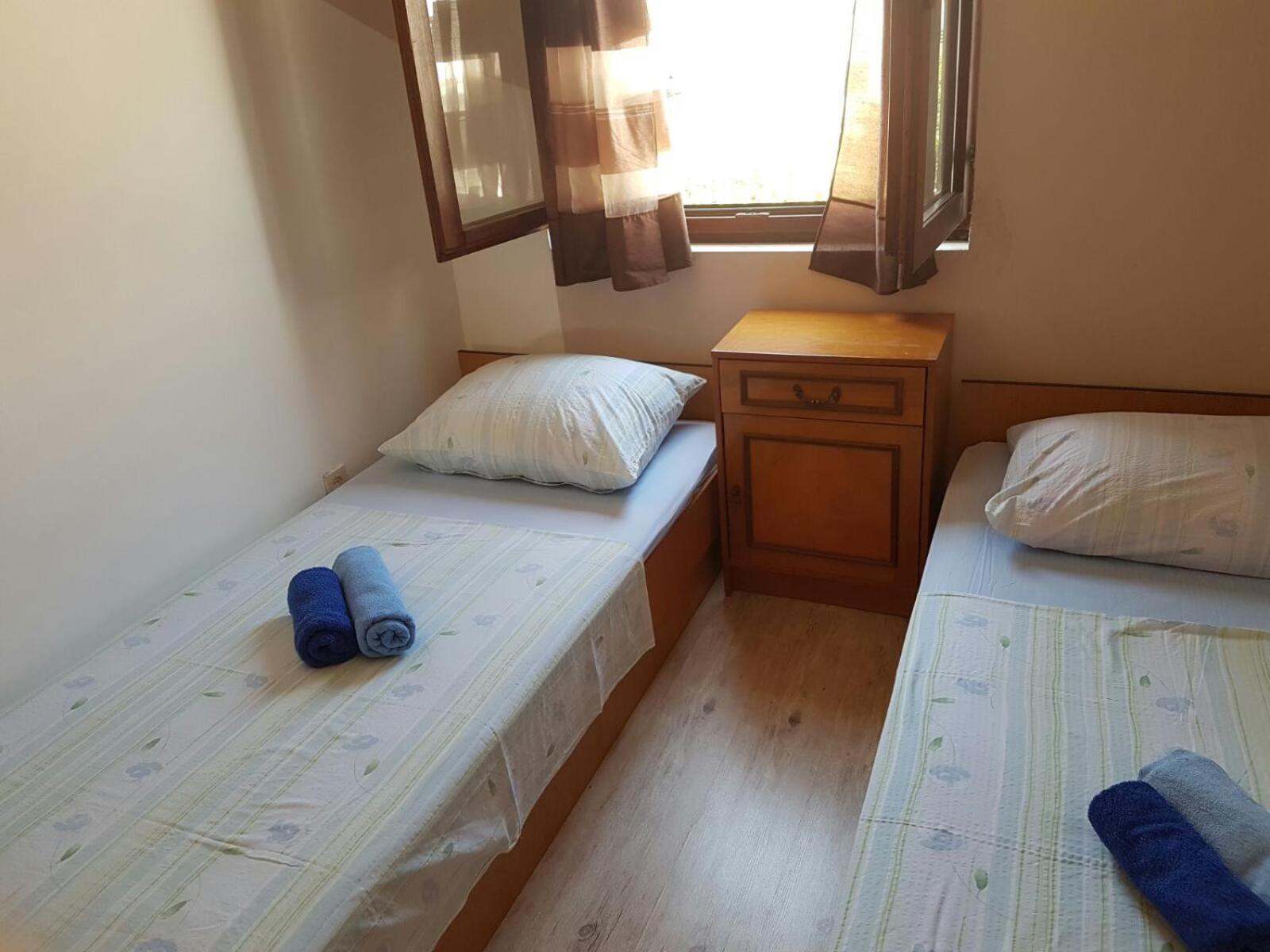 Apartments Marta Trogir Kamer foto