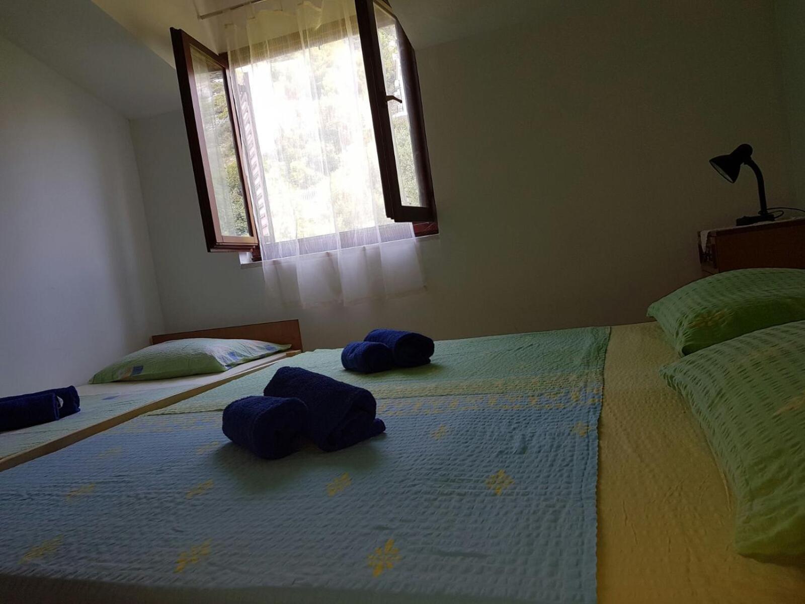 Apartments Marta Trogir Kamer foto
