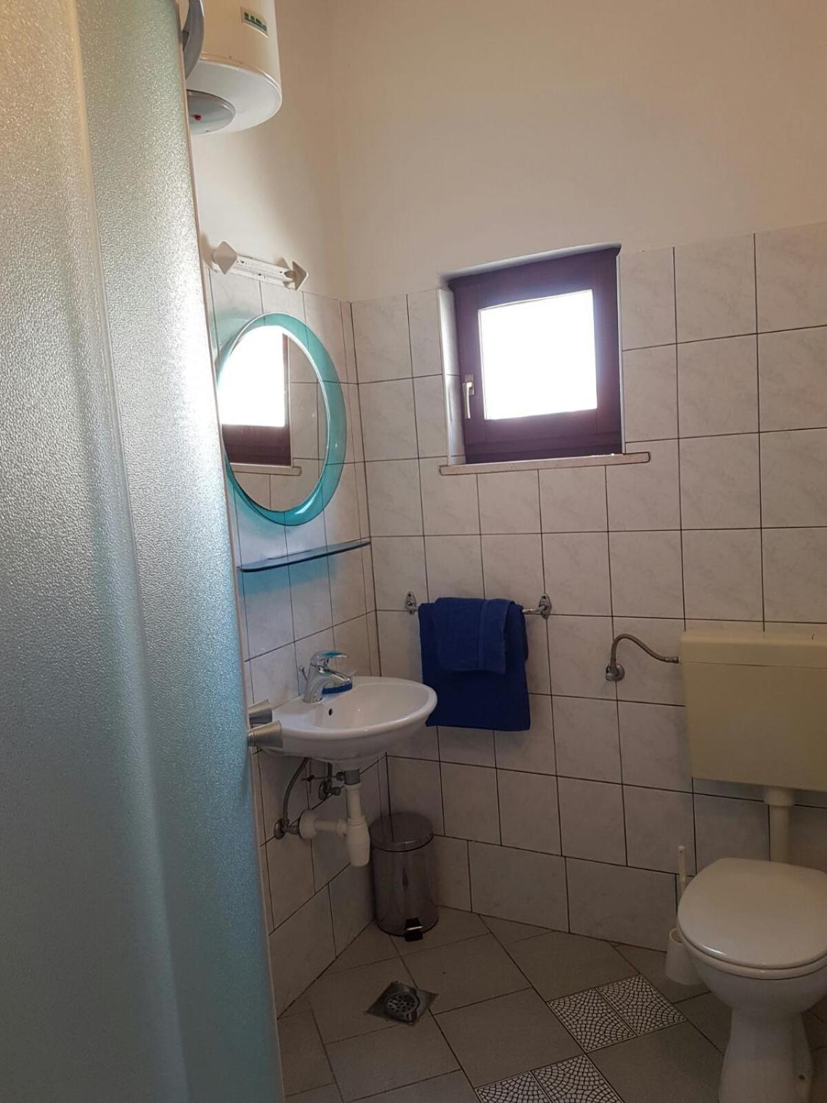 Apartments Marta Trogir Kamer foto