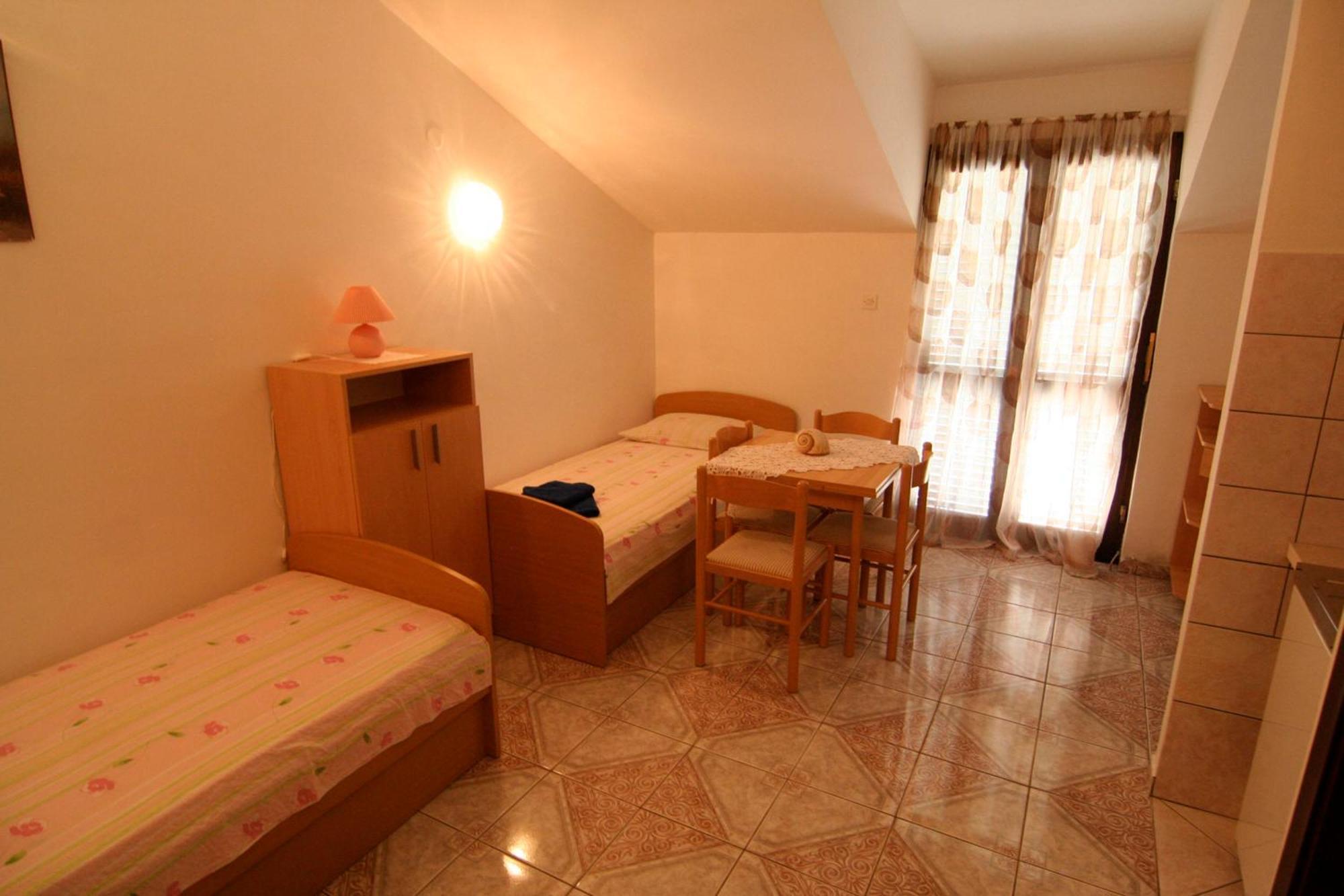 Apartments Marta Trogir Kamer foto