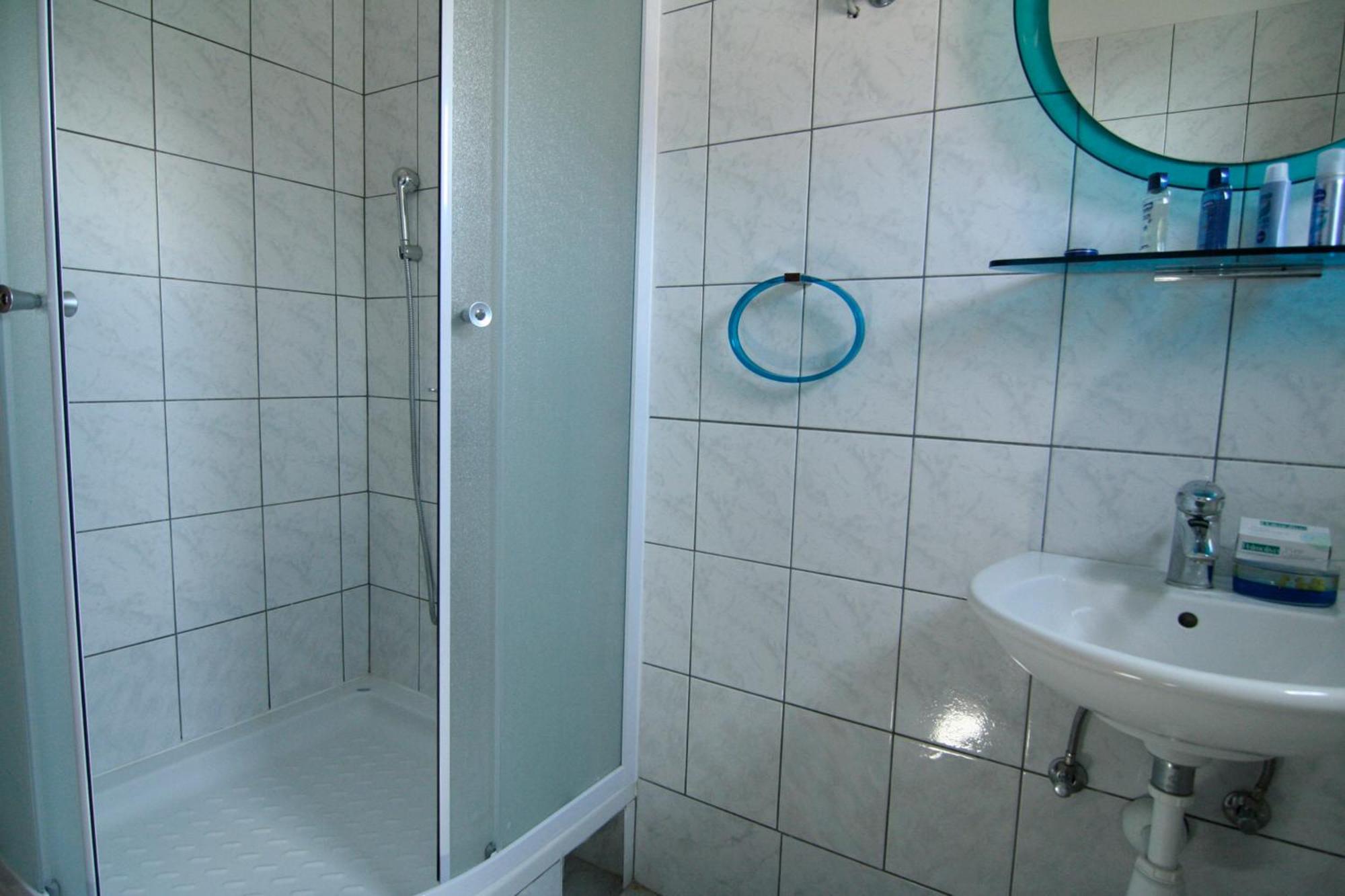 Apartments Marta Trogir Kamer foto