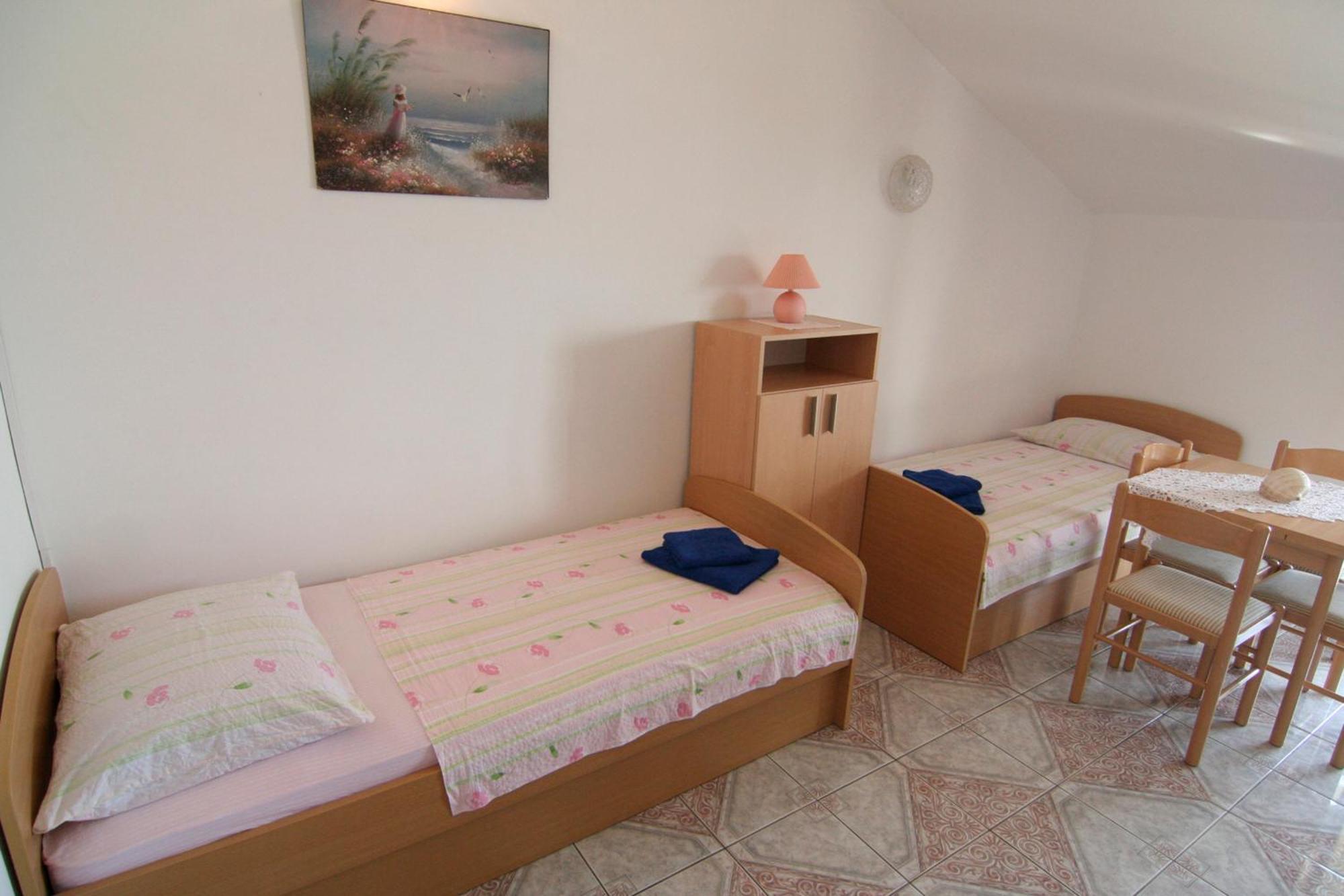 Apartments Marta Trogir Kamer foto
