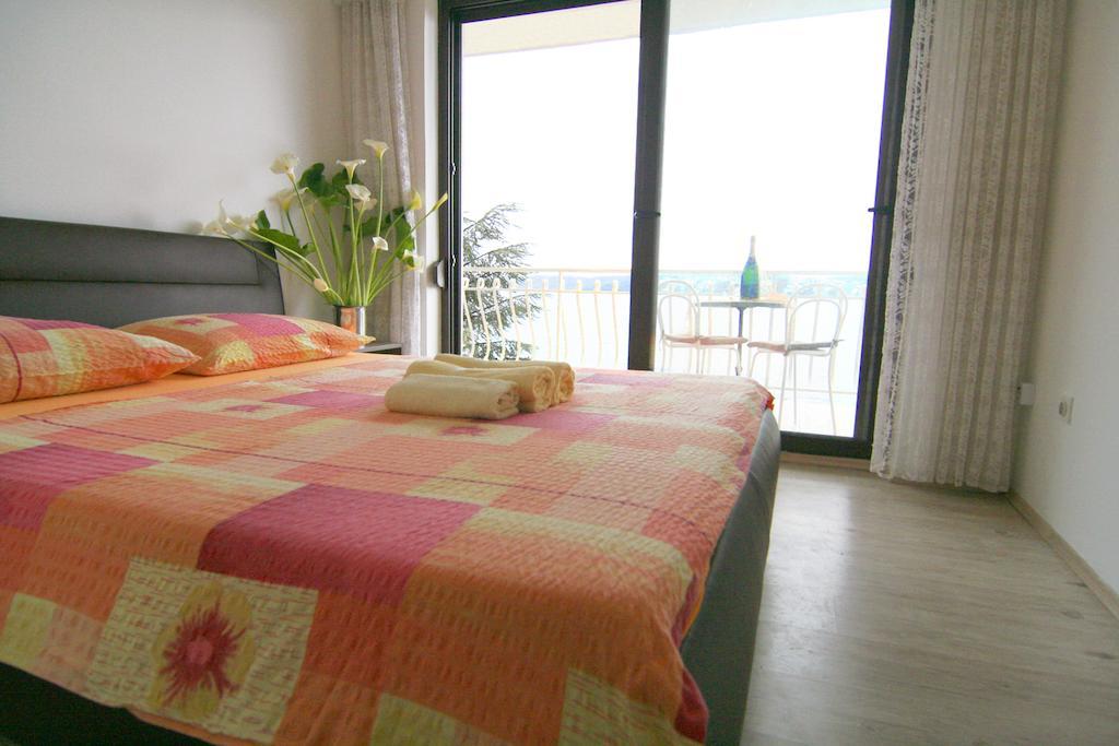 Apartments Marta Trogir Kamer foto