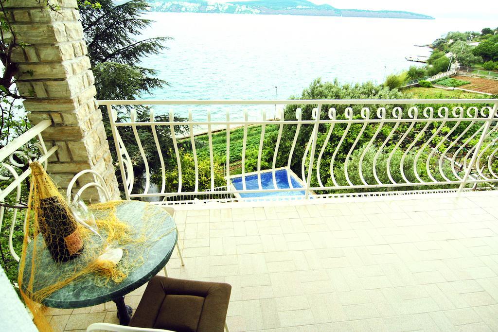 Apartments Marta Trogir Kamer foto