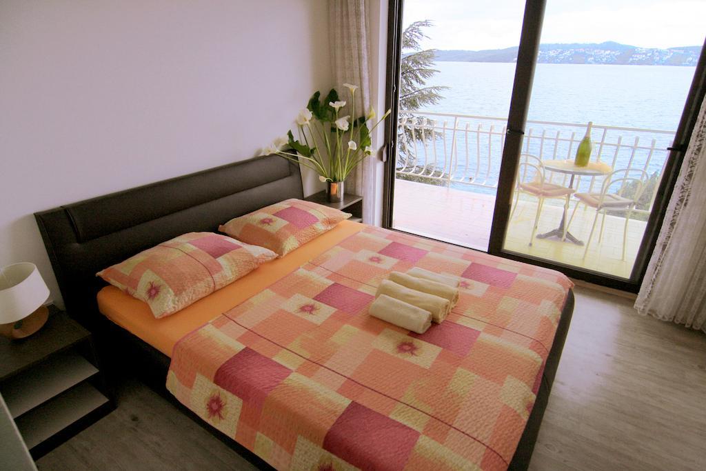 Apartments Marta Trogir Kamer foto
