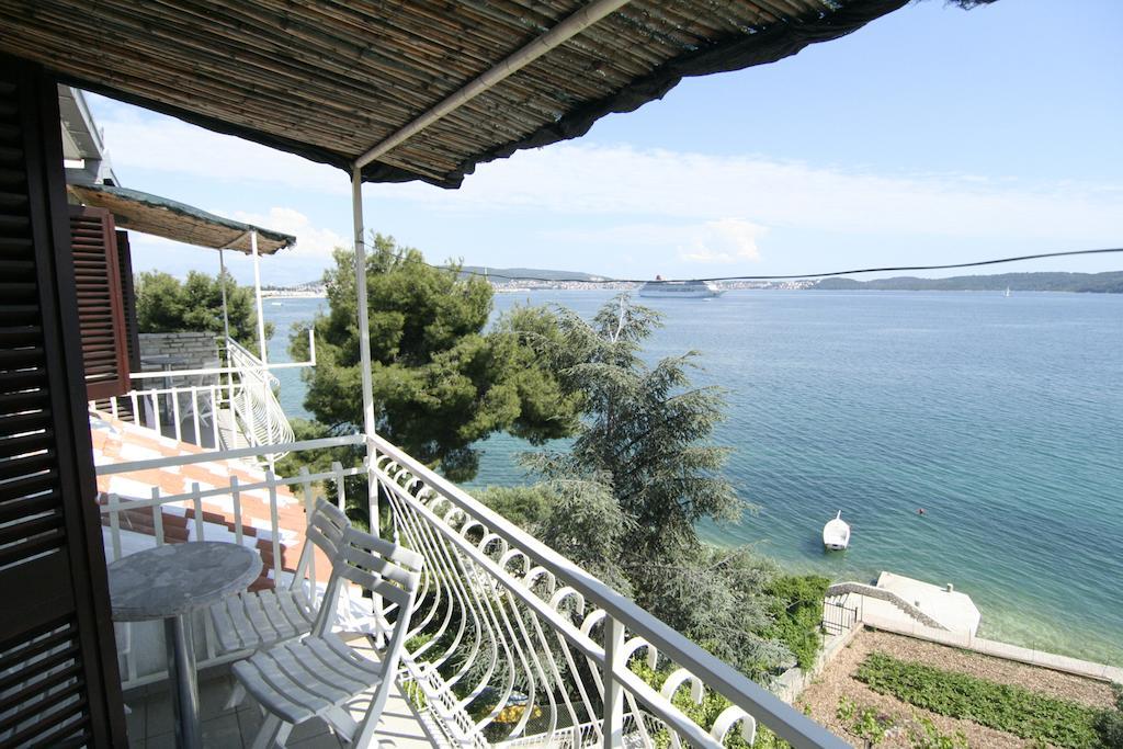 Apartments Marta Trogir Kamer foto