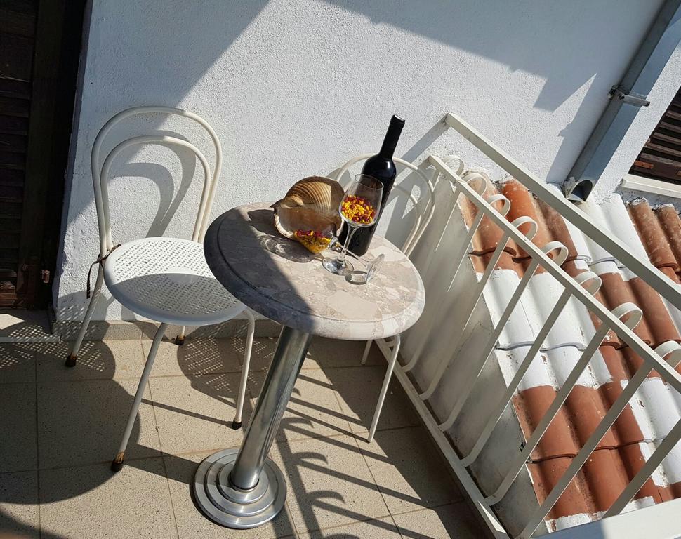 Apartments Marta Trogir Buitenkant foto