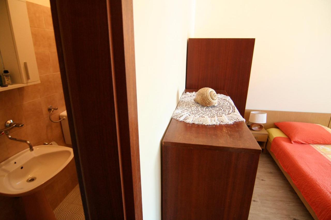 Apartments Marta Trogir Kamer foto